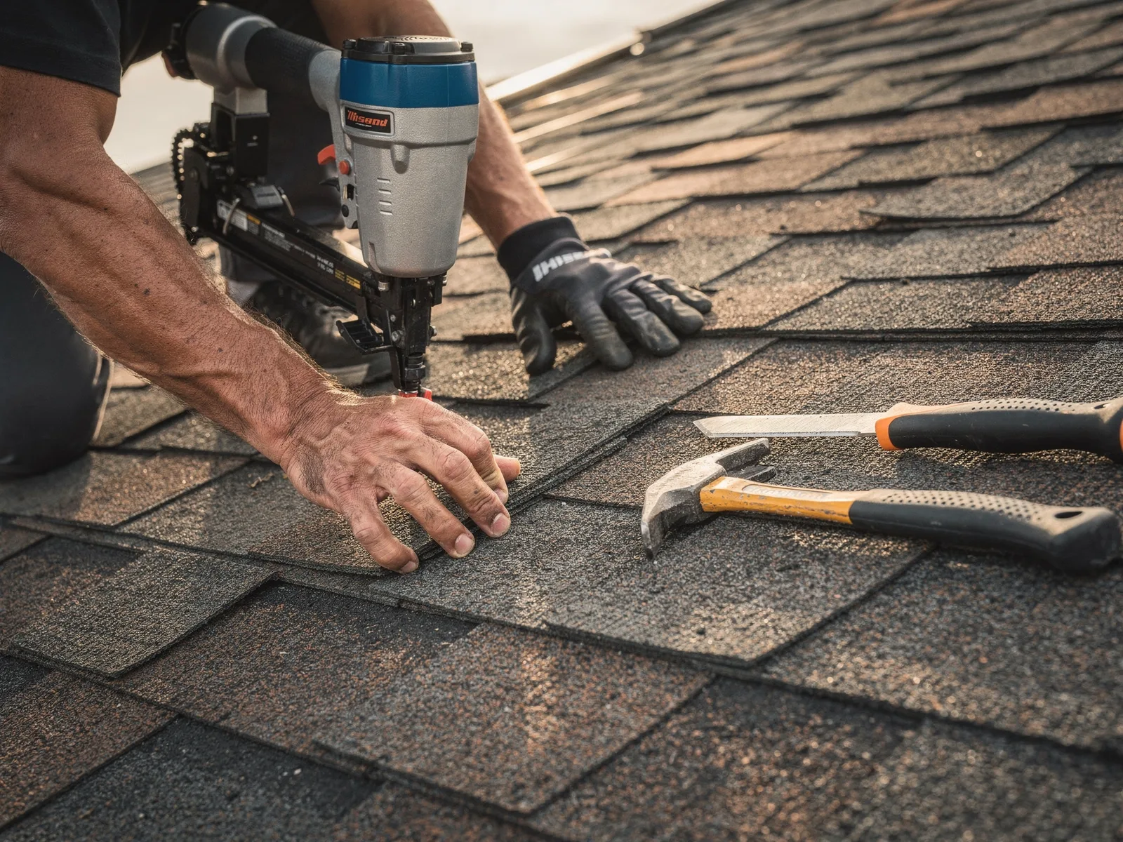 Why choose Roof Repair in South Gardiner, ME